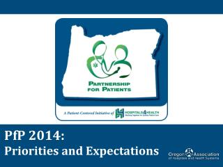 PfP 2014: Priorities and Expectations