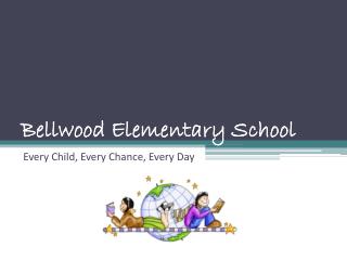 Bellwood Elementary School