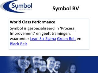 symbolbv.nl black belt
