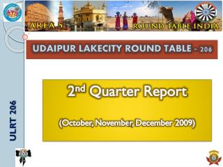 UDAIPUR LAKECITY ROUND TABLE - 206