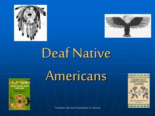 Deaf Native Americans