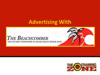 Advertising With