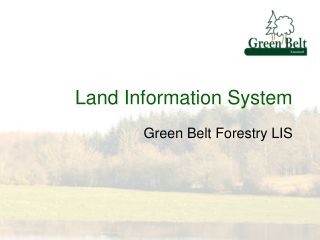 Land Information System