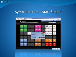 Symbaloo.com – Start Simple