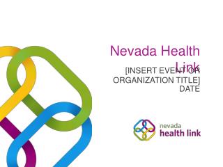 Nevada Health Link