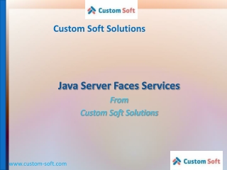 jsf services