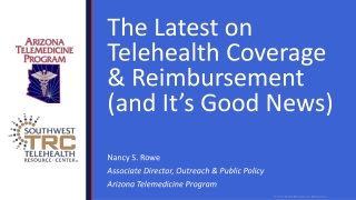 The Latest on Telehealth Coverage & Reimbursement (and It’s Good News)