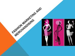 introduction to fashion marketing