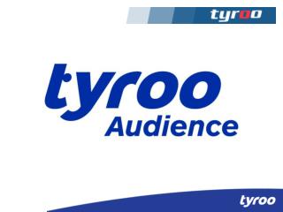 What is Tyroo Media ?