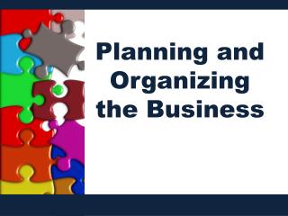 organizing planning controlling business directing presentation functions management four ppt powerpoint slideserve