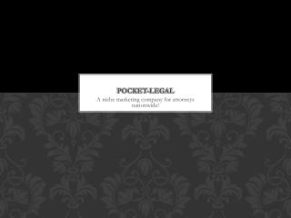 Pocket-Legal