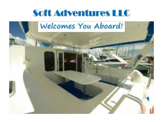 Soft Adventures LLC