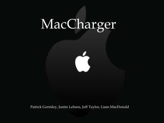 MacCharger