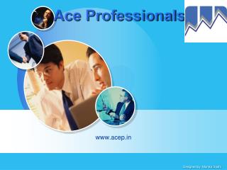Ace Professionals