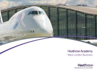 Heathrow Academy