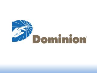 Dominion Virginia Power (DVP)