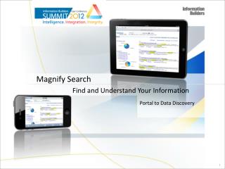 Magnify Search