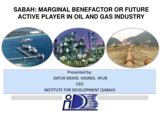 oil gas industry past present oil gas industry past present