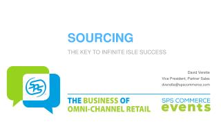 SOURCING