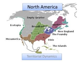 PPT - Chapter 2. North America PowerPoint Presentation - ID:250511