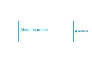 Absa Insurance