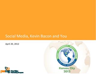 Social Media, Kevin Bacon and You