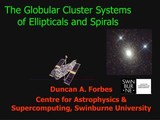 The Globular Cluster Systems of Ellipticals and Spirals