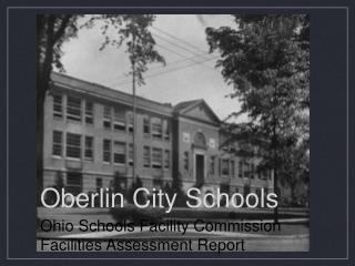 Oberlin City Schools