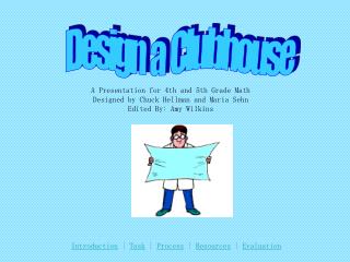 A Presentation for 4th and 5th Grade Math Designed by Chuck Hellman and Maria Sehn Edited By: Amy Wilkins