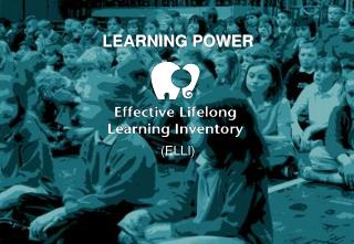 LEARNING POWER
