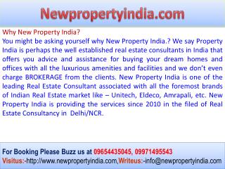 New Property Noida@9654435045##Wave Noida