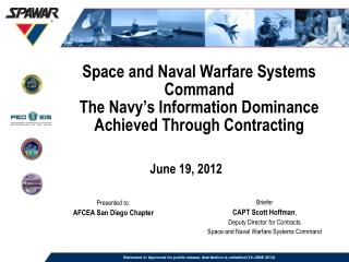 PPT - Training Developed by the Navy PPE Working Group and Naval Safety ...