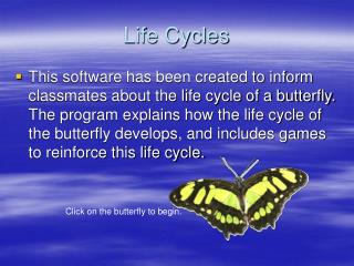 PPT - What is the life cycle of a mouse? PowerPoint Presentation - ID ...