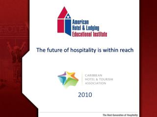 The future of hospitality is within reach