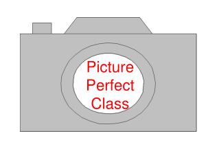 Picture Perfect Class