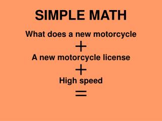 PPT - Motorcycle Accident Attorney Near Me PowerPoint ... PPT - Motorcycle Acc