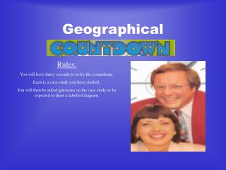 Geographical