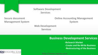Business Development Company