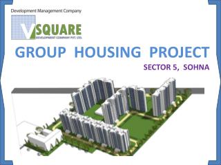 Call 7838778802 for VSquare Sohna, New Project in sector 5 S