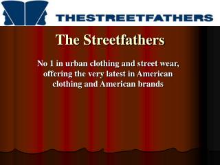 Street clothing