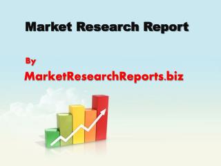 Market Research Report