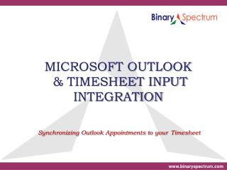 Microsoft-Outlook-Timesheet-Integration-Tracking