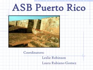 ASB Puerto Rico