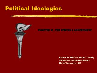 PPT - Political Ideologies PowerPoint Presentation - ID:685645