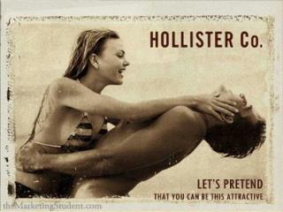 Cheap Hollister