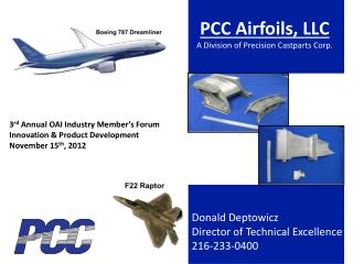 pc airfoils