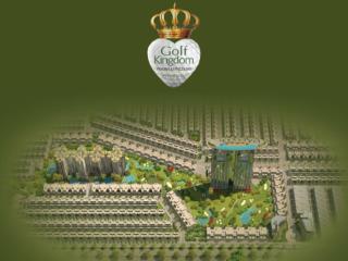 Golf Kingdom Yamuana Expressway 9811822426