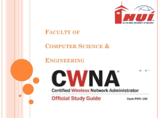 Faculty of Computer Science & Engineering
