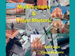 Multimodality & Visual Rhetoric