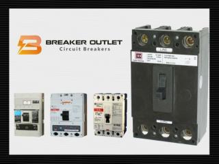 Breaker Outlet - Circuit Breaker Manufacturers